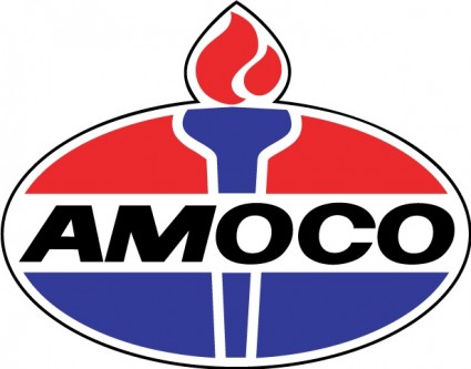 Amoco-logo
