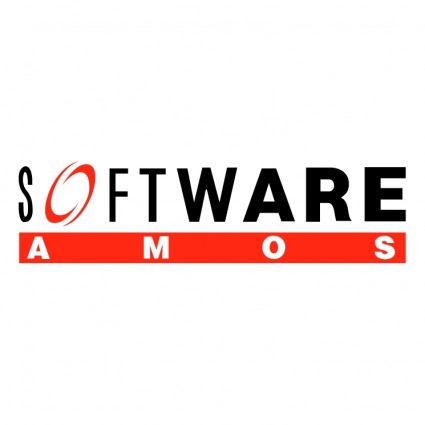 Amos perangkat lunak