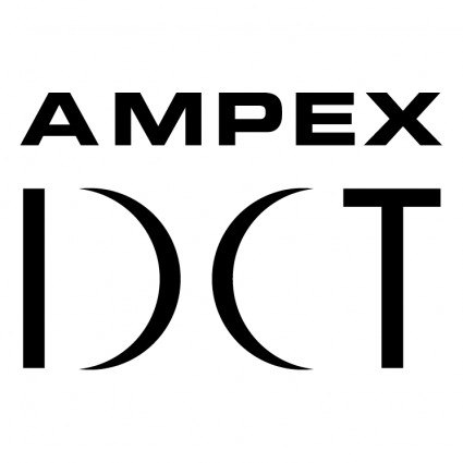 Ampex Dct
