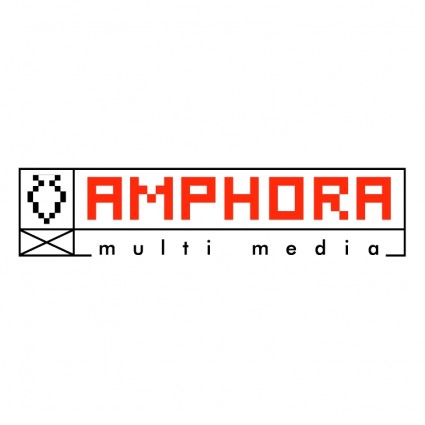 Amphore multimedia