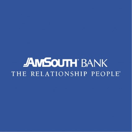 amsouth 은행