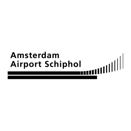Aéroport d'Amsterdam-schiphol