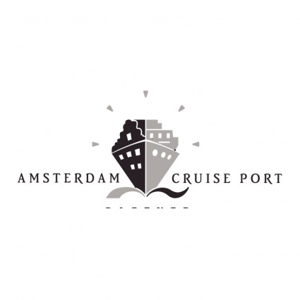 Porto de cruzeiros Amsterdam