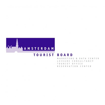 Amsterdam tourist board