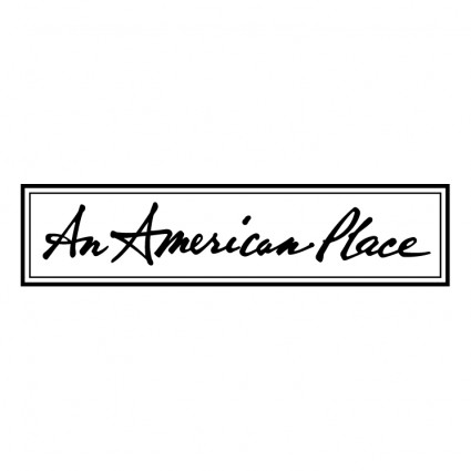 american place