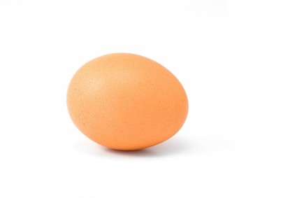 一個雞蛋