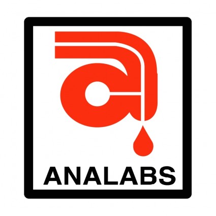 analabs リソース