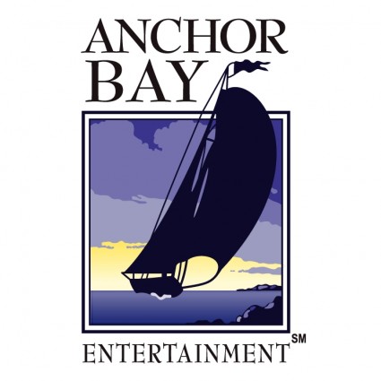 divertissement Anchor bay