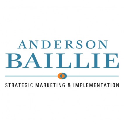 앤더슨 baillie 마케팅