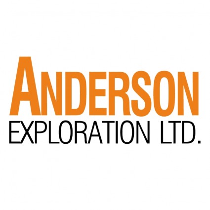 exploração de Anderson