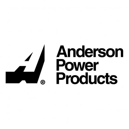produits de puissance Anderson
