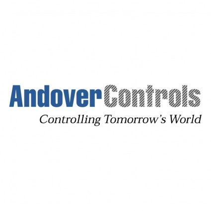 controles de Andover