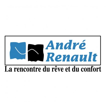 Андре renault