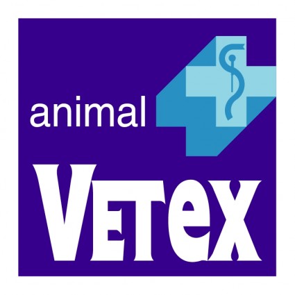 동물 vetex
