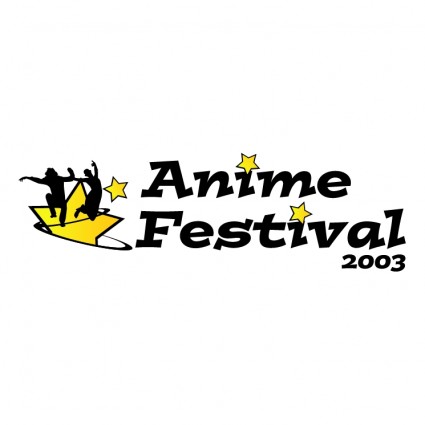 festival d'anime
