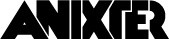 logotipo da Anixter