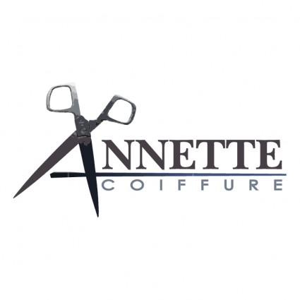 Atavío de Annette