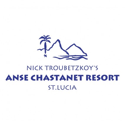 Anse chastanet resort