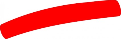 marca de verificación verde Anselmus y menos rojo clip art