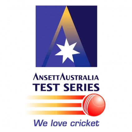 Ansett Australia Test Series