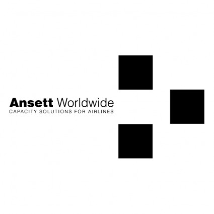 Ansett worldwide