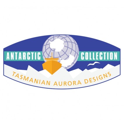 coleção Antártica