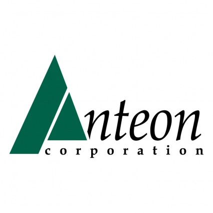 Anteon corporation