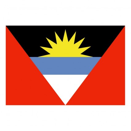 Antigua dan barbuda