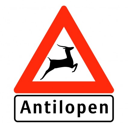 antilopen