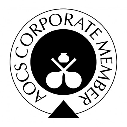 miembro corporativo de AOCS