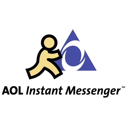 Messaggero di istante di AOL