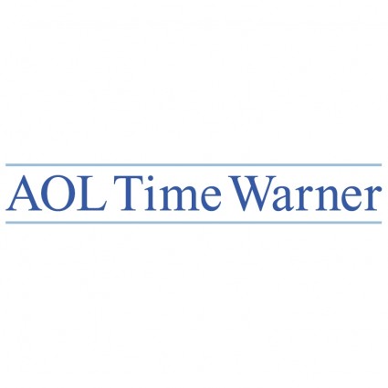 AOL time warner