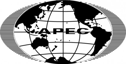 logotipo da APEC