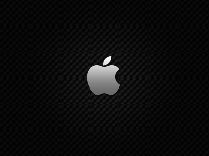 Apfel-Kohlenstoff-Tapete-Apple-Computer