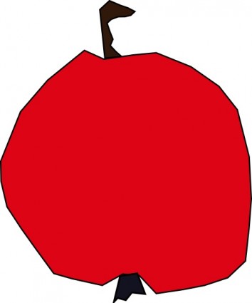 clip art de Apple