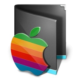 Apple Folder