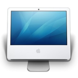 monitor lcd Apple