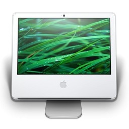 Apple Lcd Monitor