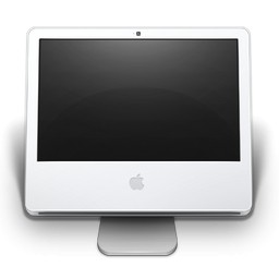 monitor lcd Apple