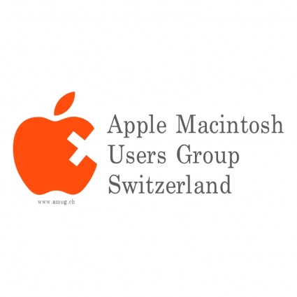 苹果 macintosh 用户组瑞士