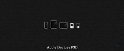 Apple Mobile Devices