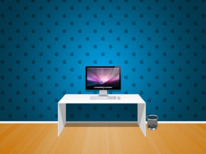 ordenadores de apple Apple sala wallpaper