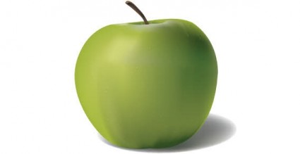 เวกเตอร์แอปเปิ้ล