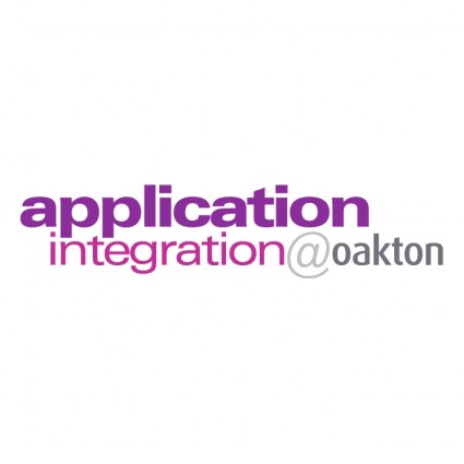 aplikasi integrationoakton