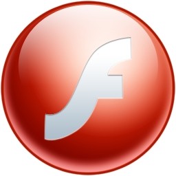 flash 的应用程序