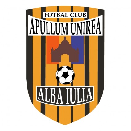 apullum alba iulia