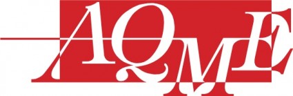 logotipo de AqME