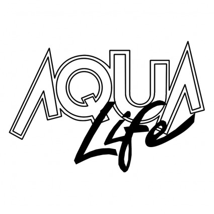 Aqua kehidupan