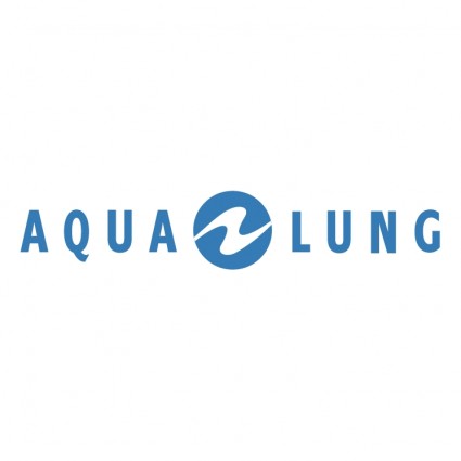 aqua 肺