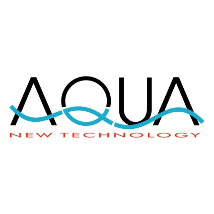 nouvelle technologie d'Aqua